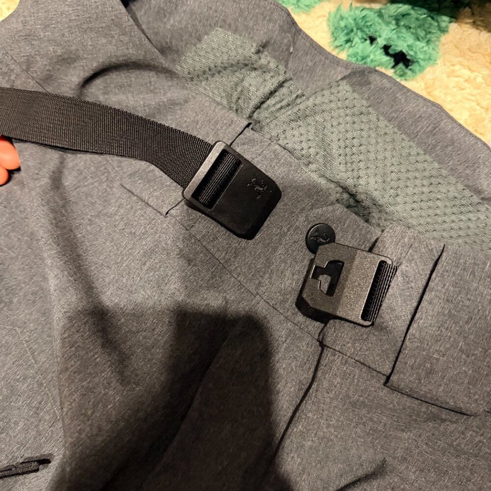 Arc’teryx Women Incendia Pants Size Small - Picture 5 of 5